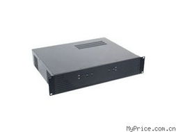 皓峰企业通M 9118工控产品总览 高性能工控电脑的核心选择