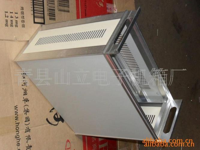 2011年上海地区高档优质工控机机箱供应与工控电脑产品指南